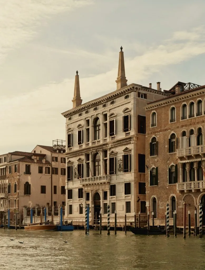 Aman Venice