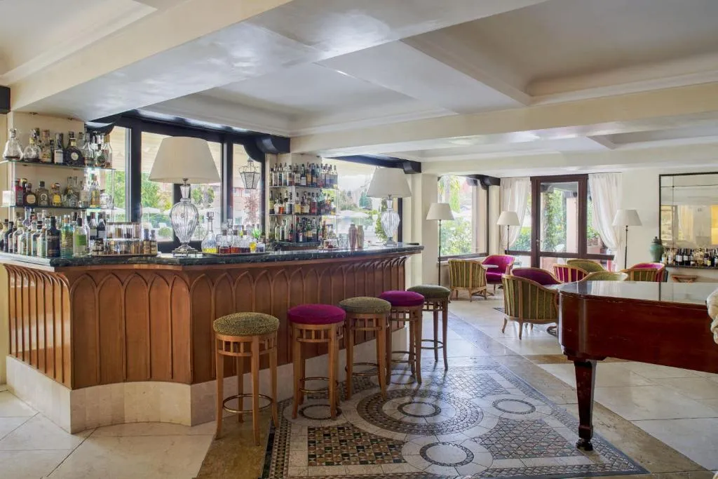 Bar Gabbiano