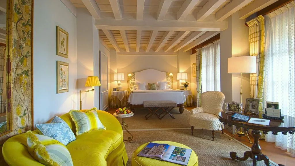 Slaapkamer