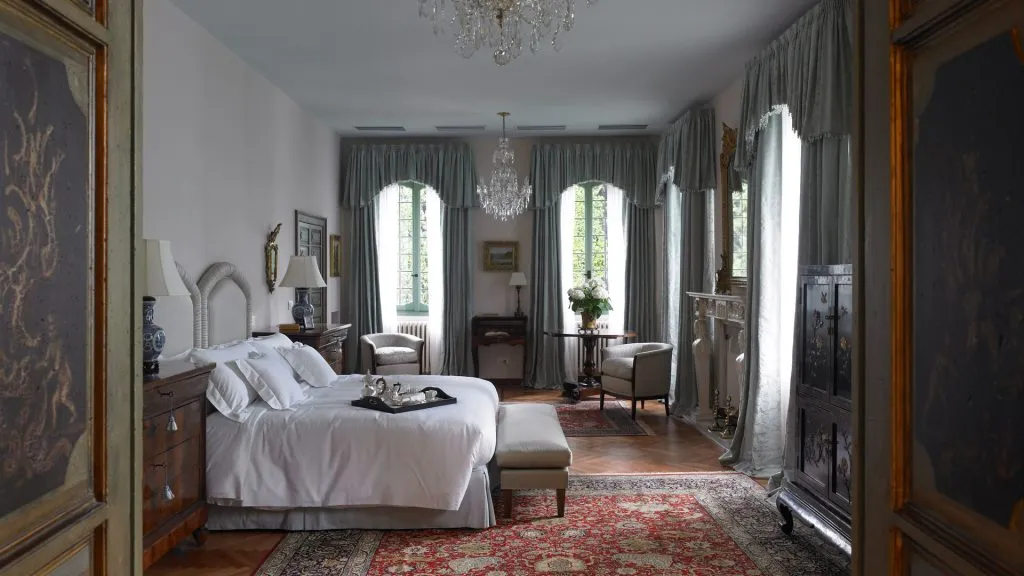 Slaapkamer