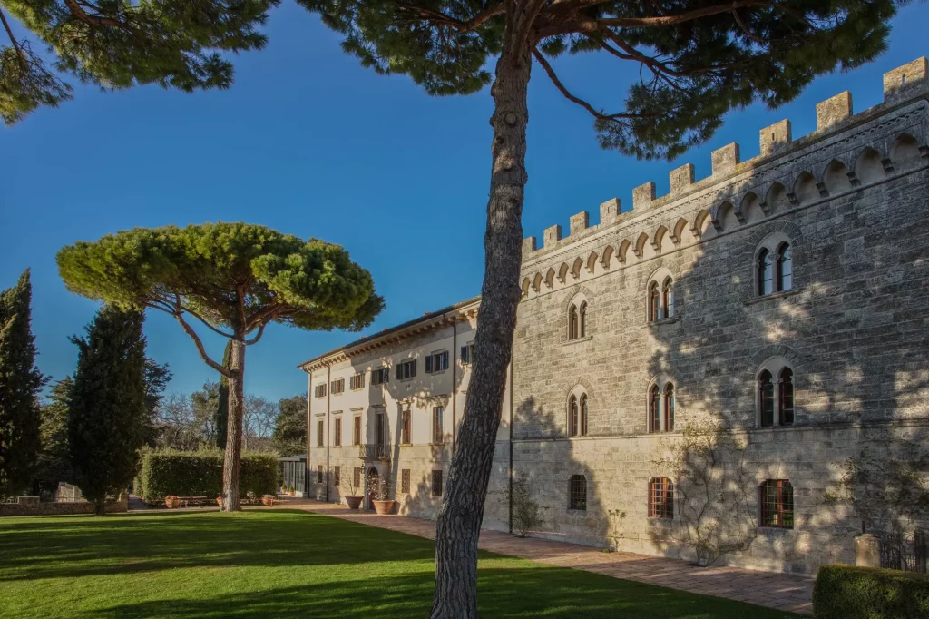 Borgo Pignano
