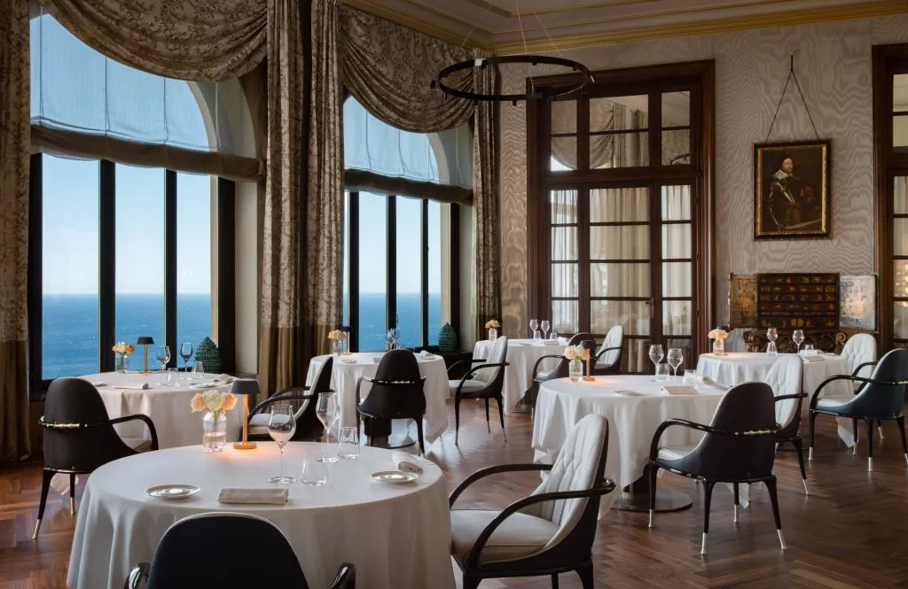 Dinning room