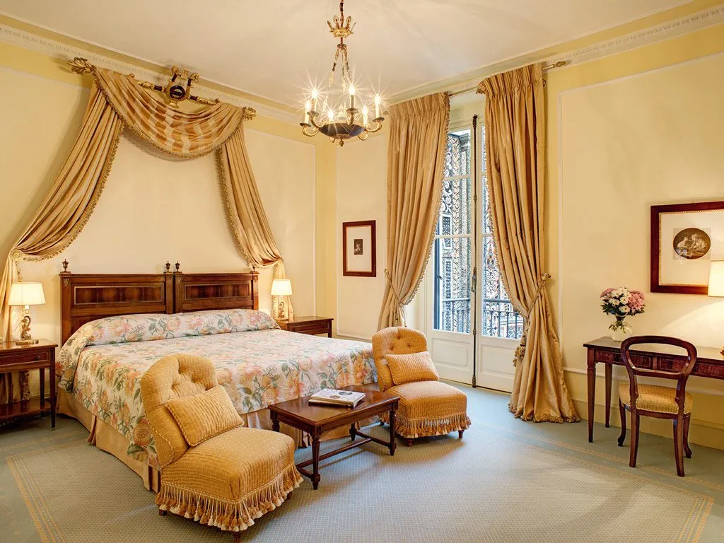 Executive kamer