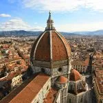 Florence rooftop