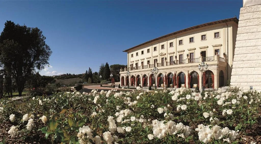 Fonteverde hotel
