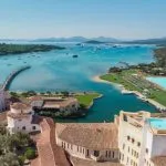 Cala Di Volpe