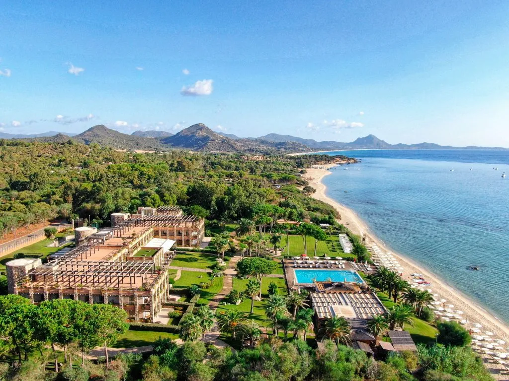 La Villa del Re Hotel