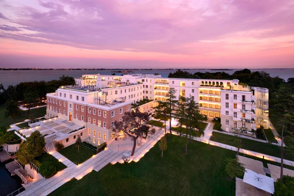 Marriott Venice Resort & Spa