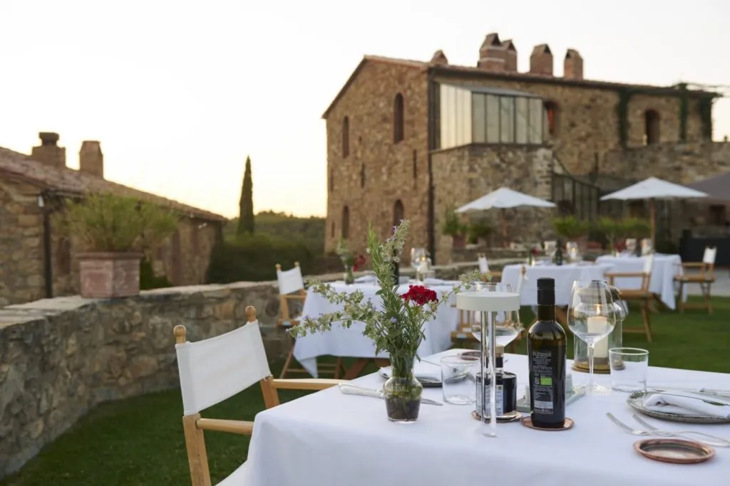 Ristorante La Terrazza