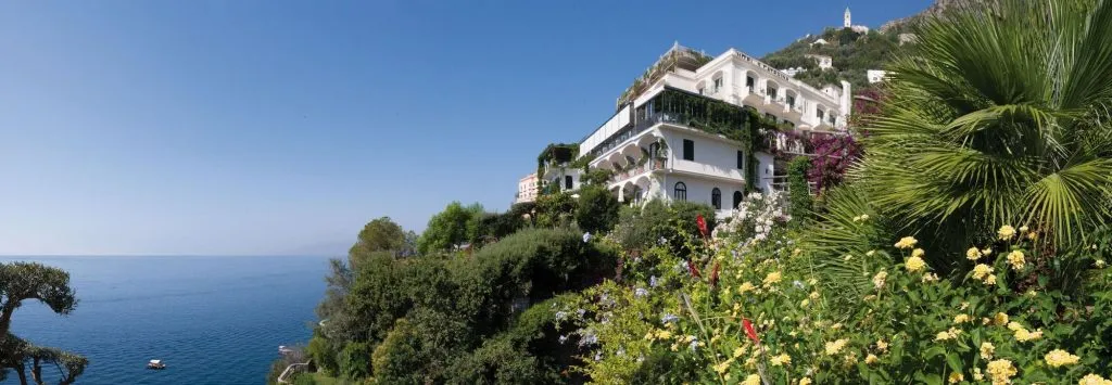 Hotel Santa Caterina