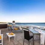 Luxusvilla auf Sardinien