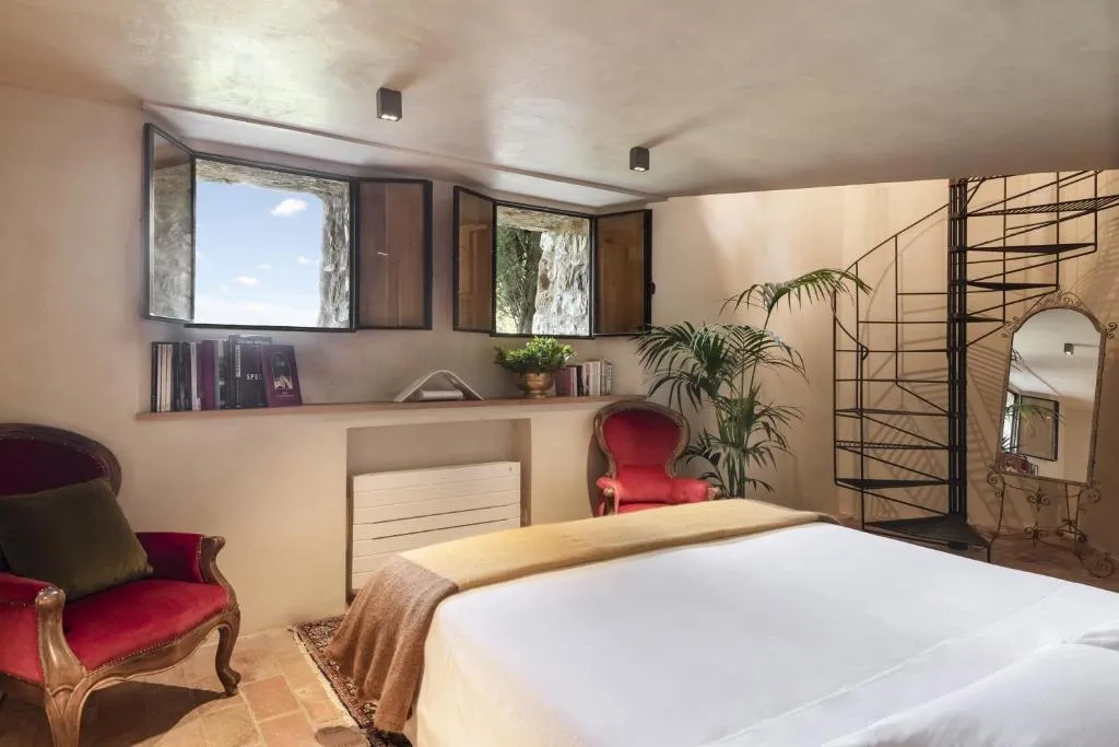 Suite Levante