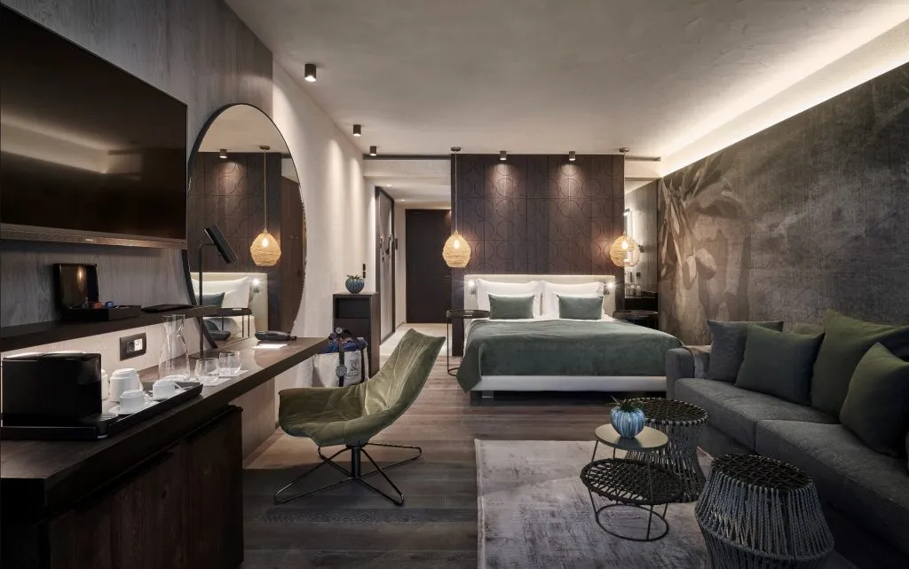 Suite Oliva
