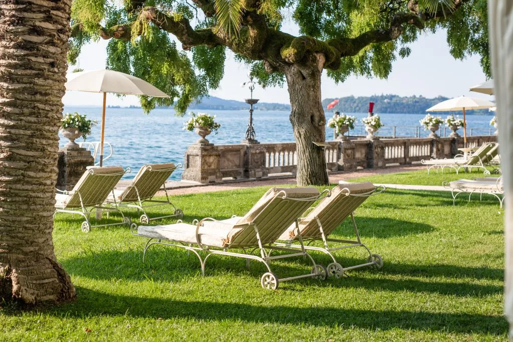 Zonnedek