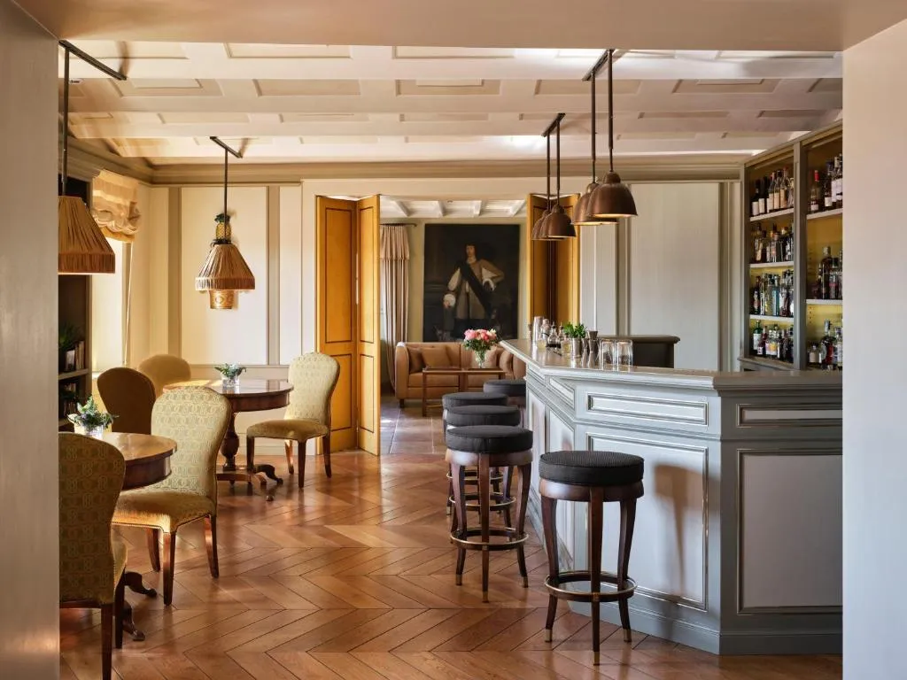 The Lobby Bar