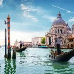 Gand Canal Venice