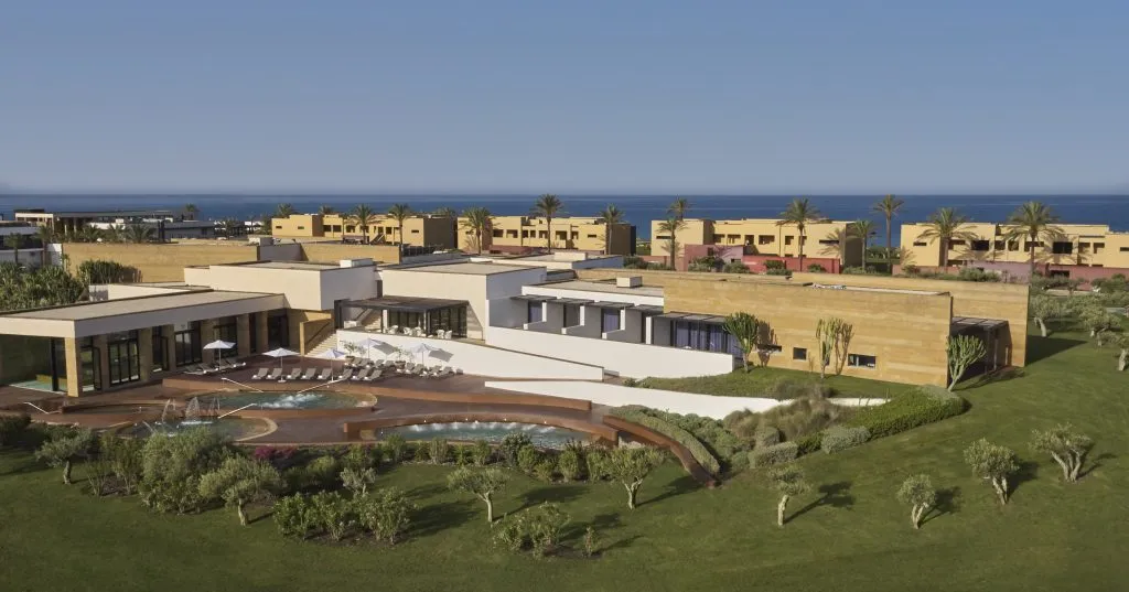 Verdura Resort