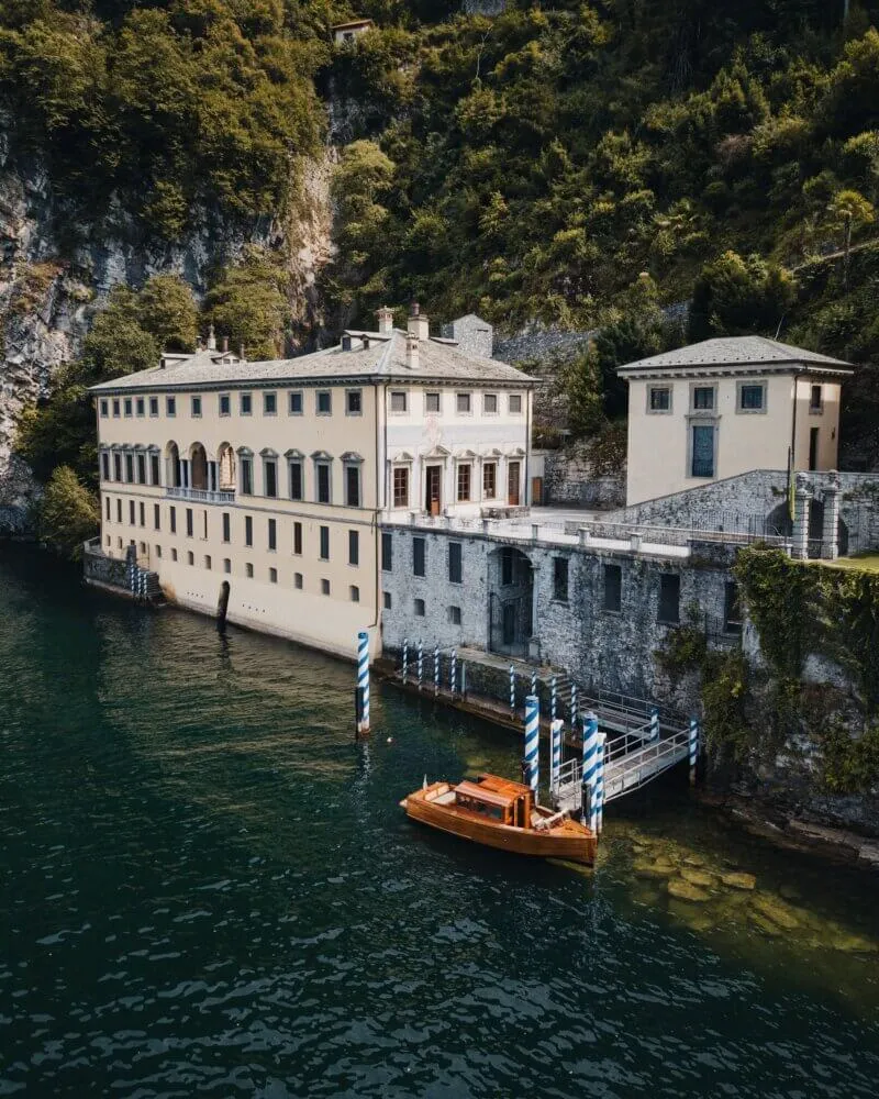 Villa Mille