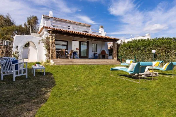 Villa Smeralda Sul Mare