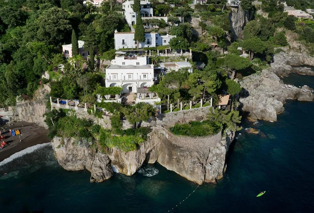 Villa TreVille